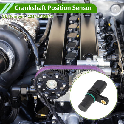 Crankshaft Position Sensor for Mini Cooper S 1.6 (2002-2008) 1 Pc