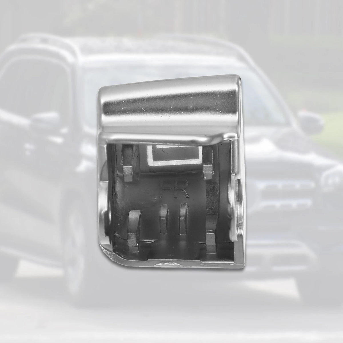 Front Right Window Glass Lift Switch Button Cover for Mercedes Benz S320 S350 (1999-2006)