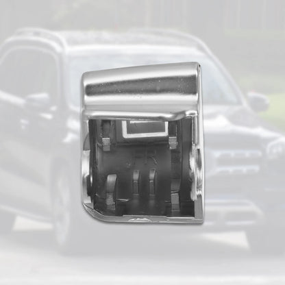 Front Right Window Glass Lift Switch Button Cover for Mercedes Benz S320 S350 (1999-2006)