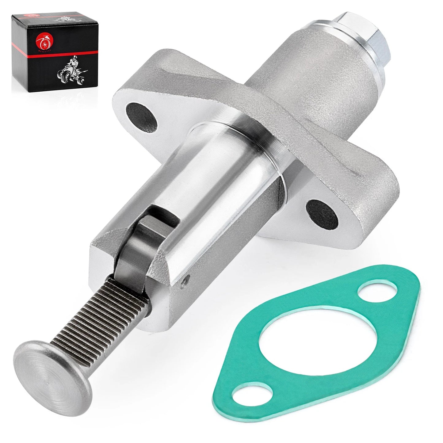 Cam Chain Tensioner and Gasket for Polaris RZR 1000 XP-4 (2014–2023)