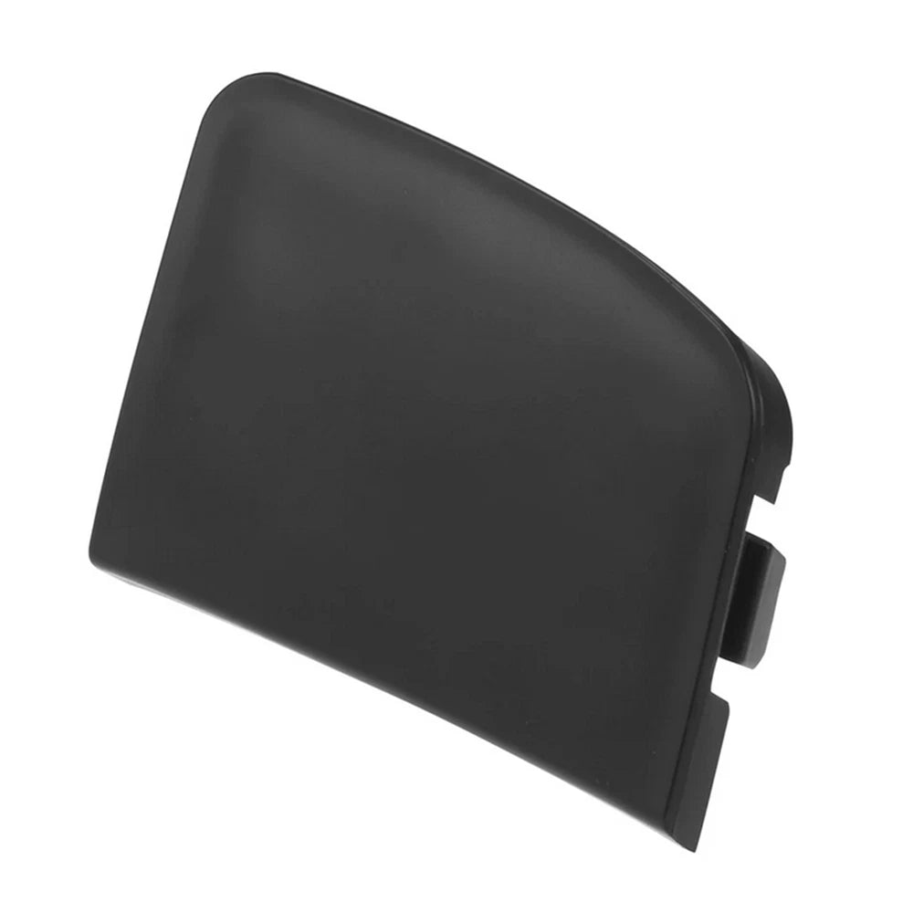 Front Bumper Tow Hook Hole Cover for 18-19 Toyota CHR 2.0L (2018-2019)