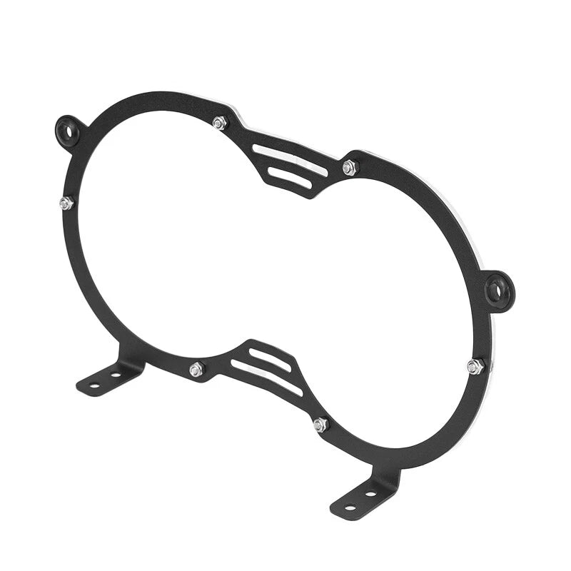 Ducati Desert X Headlight Grille Protector for 2022-2023 Models