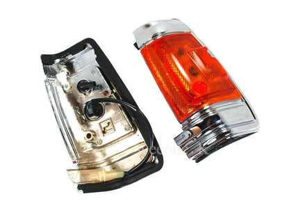 Front Corner Side Light for Datsun Nissan Pathfinder 720 (1983-1986)