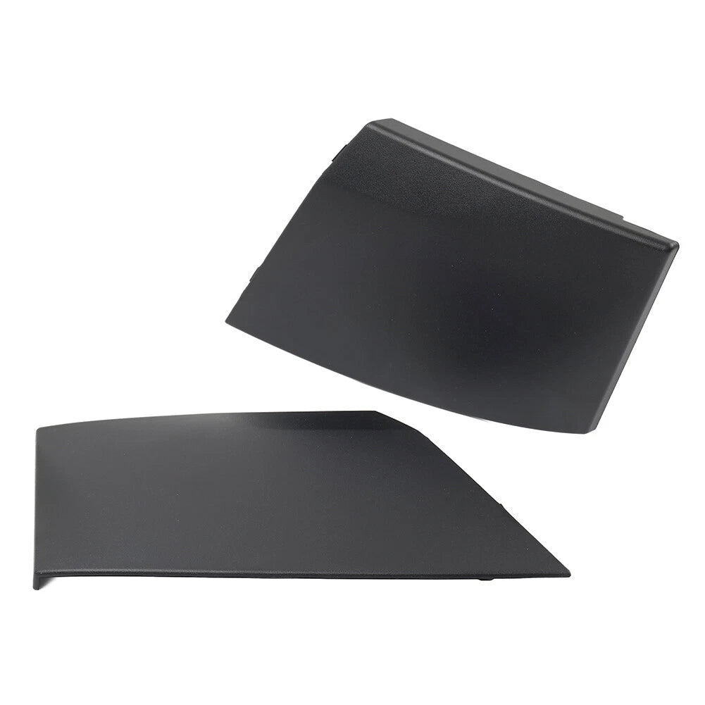 Pair Water Drain Covers 2 x for Mercedes A Class W169 (2004–2012)