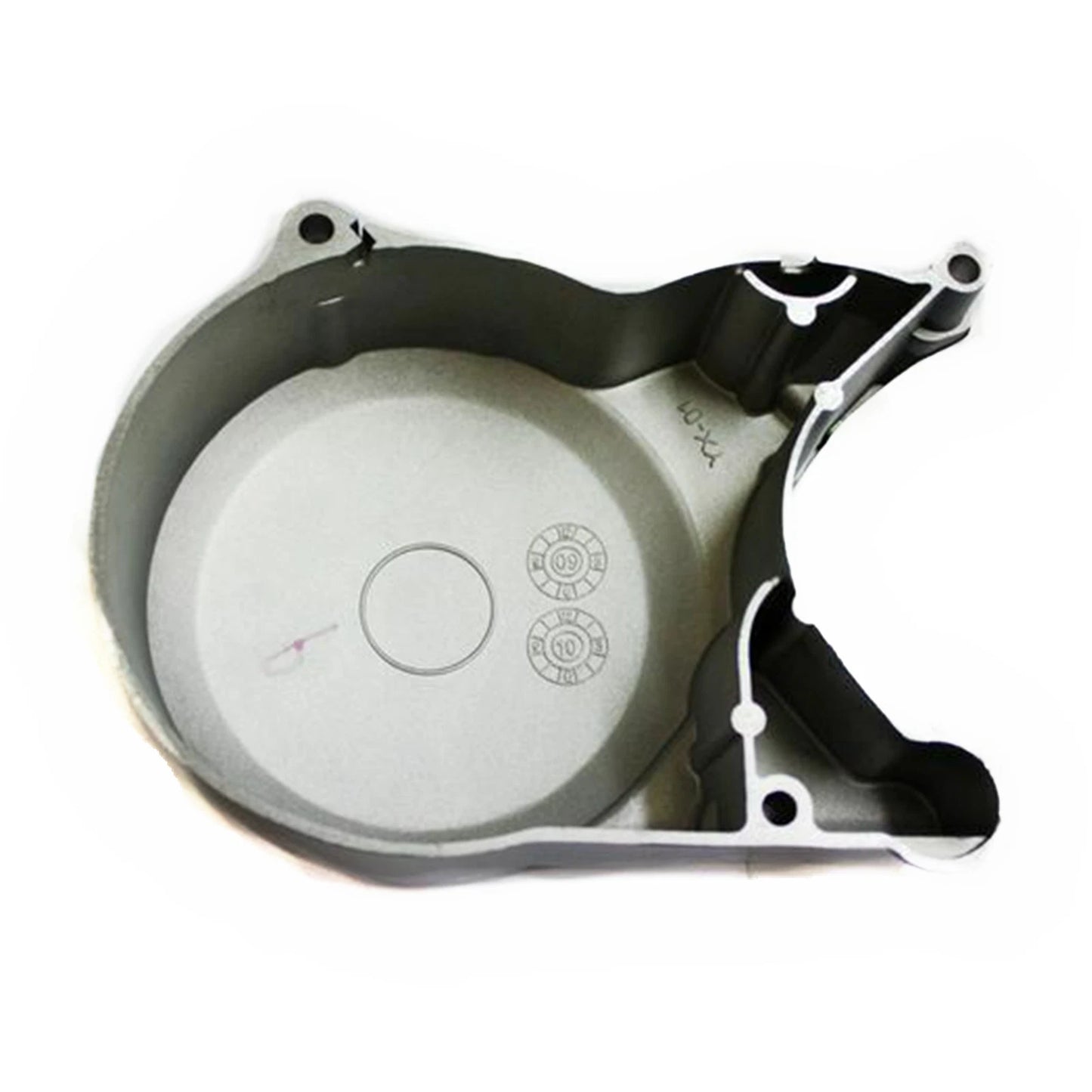 125cc 150cc 160cc Engine Front Sprocket Chain Cover for PIT PRO TRAIL Dirt Bike