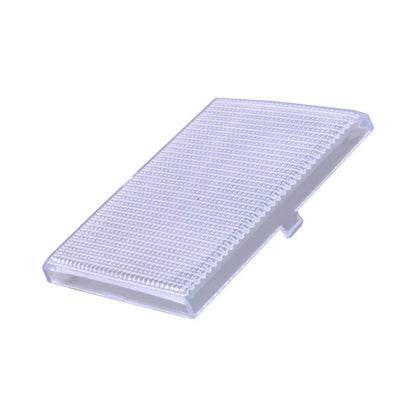 Dome Light Lens Cover for Chevrolet GMC C1500 K1500 C2500 K2500 (1988-1998)