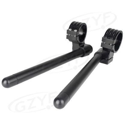 36mm Clip On Handlebar Fork Tubes for Universal Moto