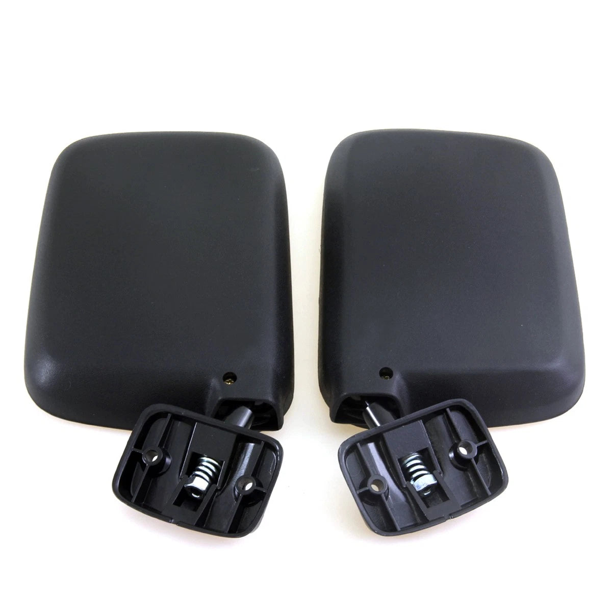 Door Mirror x2 for Isuzu Trooper Holden Rodeo 1981-1992