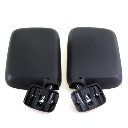 Door Mirror x2 for Isuzu Trooper Holden Rodeo 1981-1992