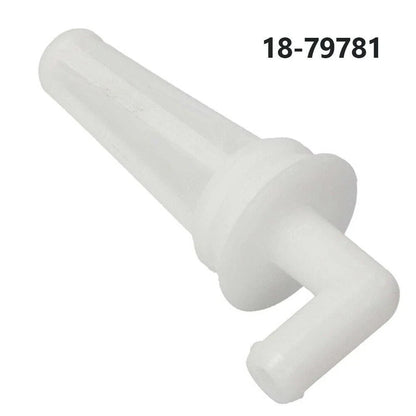 Fuel Filter for Johnson Evinrude Outboard 80-175HP Engines (1990-2023)