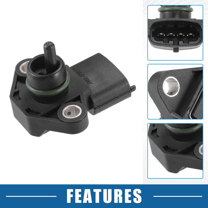 Air Intake MAP Pressure Sensor for Hyundai Kia (2006-2010)