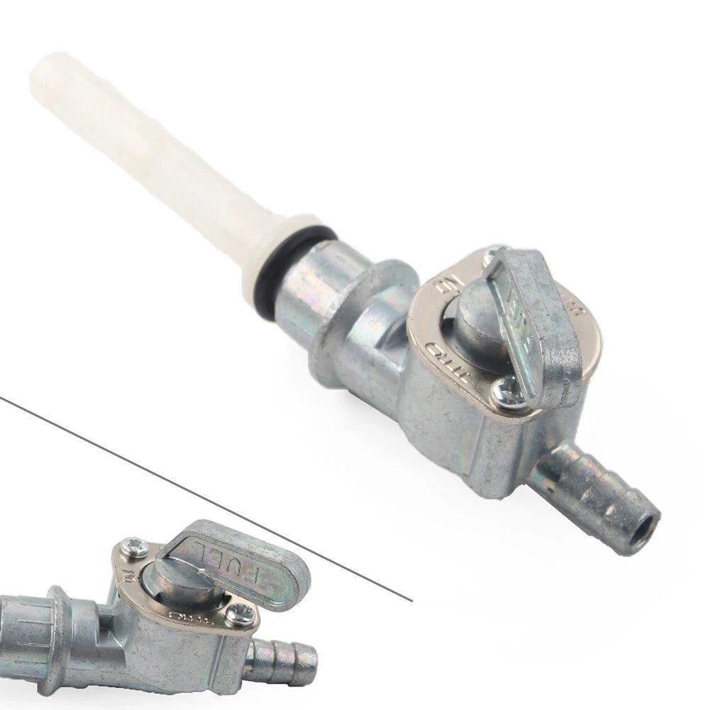 Gas Fuel Petcock Tap Valve Switch for Piaggio Rieju RR MRX SMX Spike