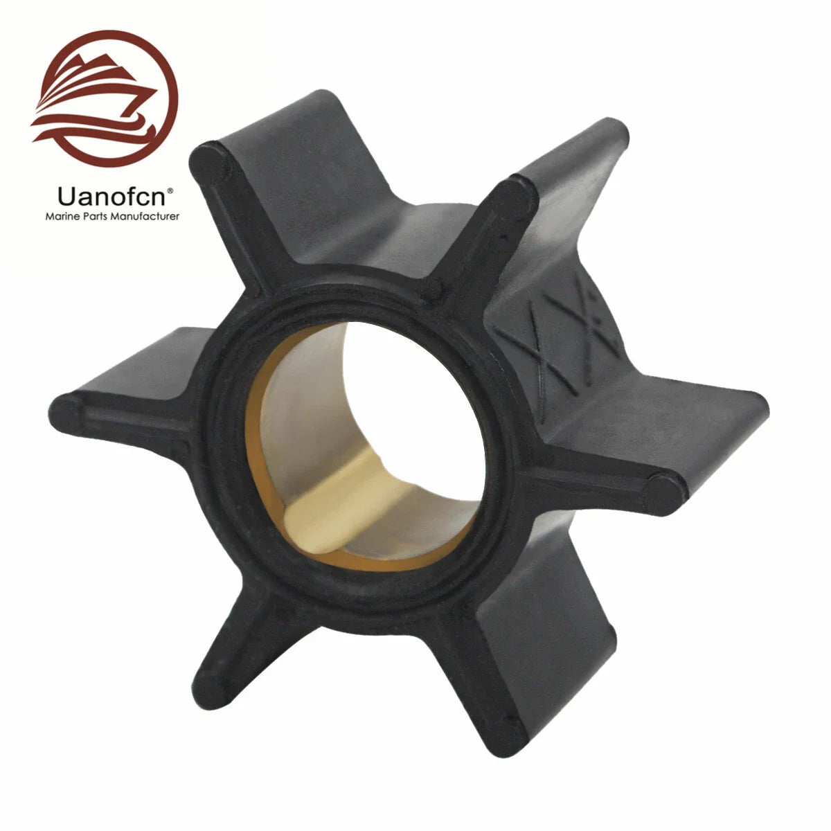 Boat Motor Water Pump Impeller for Mercury Mariner 40-60HP (1990-2000)