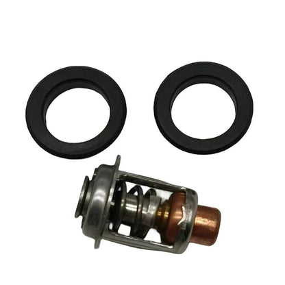Thermostat Kit 130°F for Johnson Evinrude 200/225/250HP Outboards