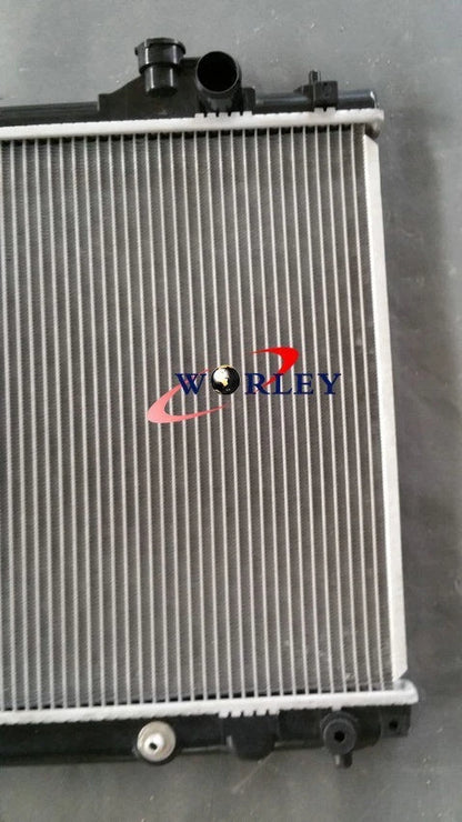 Radiator for Toyota Kluger 4WD MCU28 2003-2007 3.3L V6 AT/MT