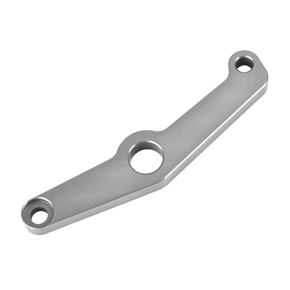 Shifter Stabilizer Aluminum Silver for Honda CT110 CT125 (2020-2023)