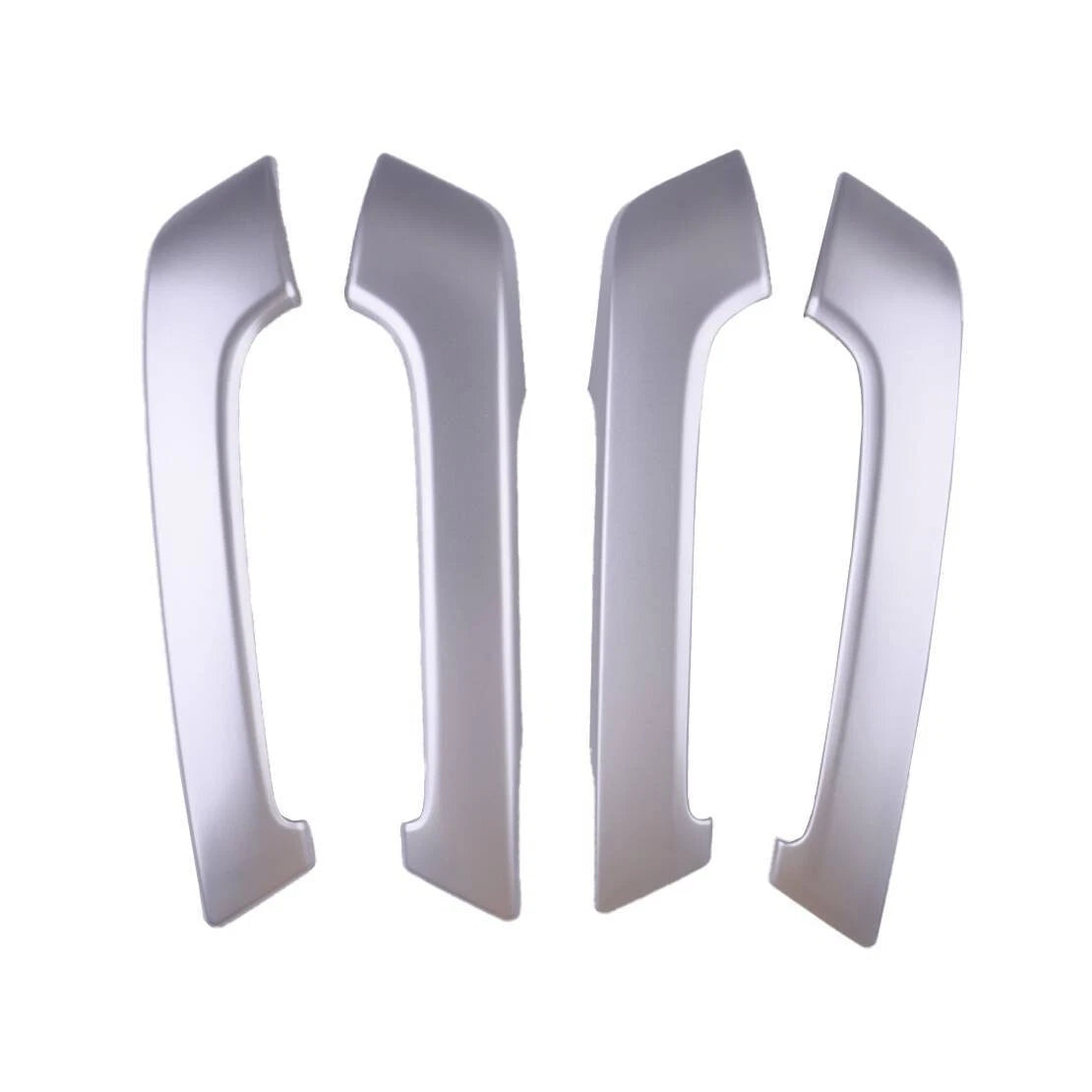 Inner Door Handle Trim Cover for Toyota Land Cruiser Prado (2010-2018)