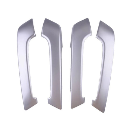 Inner Door Handle Trim Cover for Toyota Land Cruiser Prado (2010-2018)