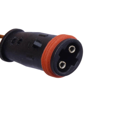 Rear Disc Brake Pad Wear Sensor for Freightliner Dodge Sprinter 2500 3500