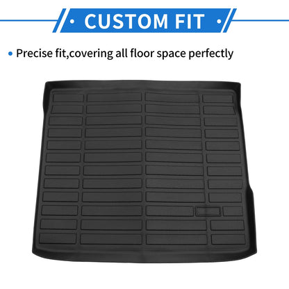 Cargo Liner Boot Mat for Toyota Prius/Prius Prime (2023-2024)