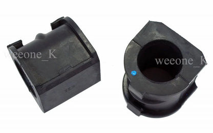 Sway Bar Rubber Bushings for Isuzu D-Max Ute(2002-2011)