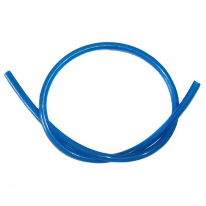 1M Clear Blue 8mm ID Fuel Petrol Line Hose for Quad Dirt Bike ATV Buggy
