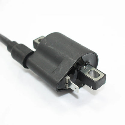 Ignition Coil Spark Plug Lead for 150cc 200cc 250cc PIT PRO Quad Dirt Bike ATV