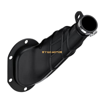 Air Box Intake Duct Tube Joint for Yamaha Blaster 200 (1988–2006)
