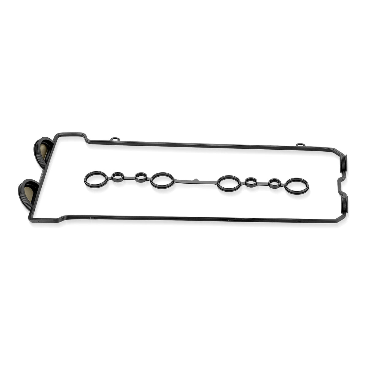 Cylinder Head Valve Cover Gasket Kit for Suzuki B-King (2008–2009)