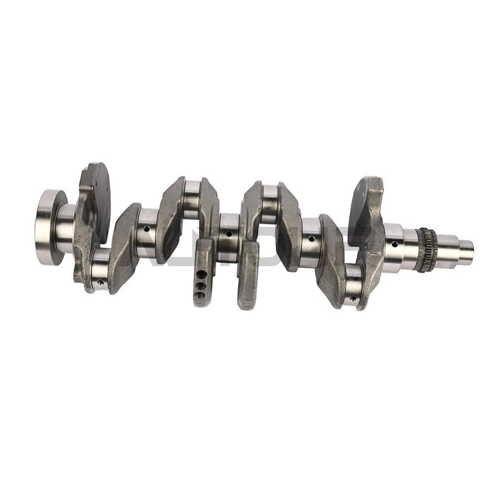Crankshaft for Elantra Kona Veloster 2.0L (2018–2021)