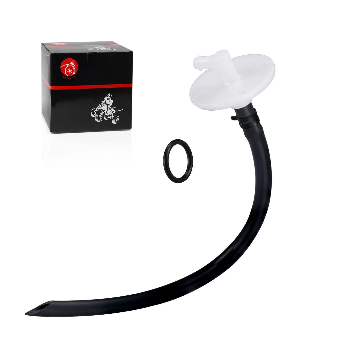 Fuel Tank Pick Up Pipe Joint Tube/O-Ring for Yamaha Golf Cart G16/G22