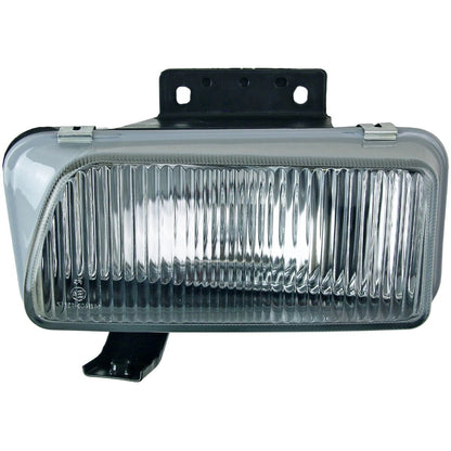 Fog Light for Isuzu Elf NPR NQR HD NLR (2008 - Present)