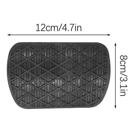 Benz E G S SL ML GL C CLS Class Brake Pedal Pad A1232910082