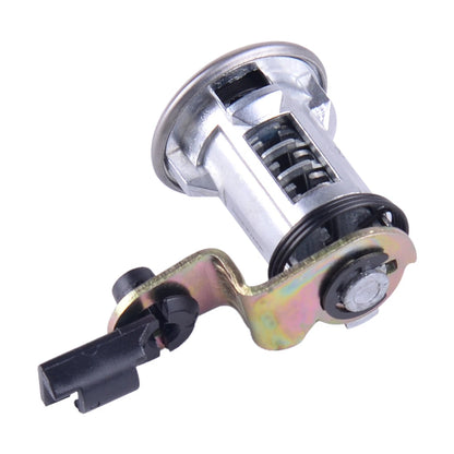 Car Door Lock Set with Key for Nissan Pickup D21, Pathfinder (1986-1997)