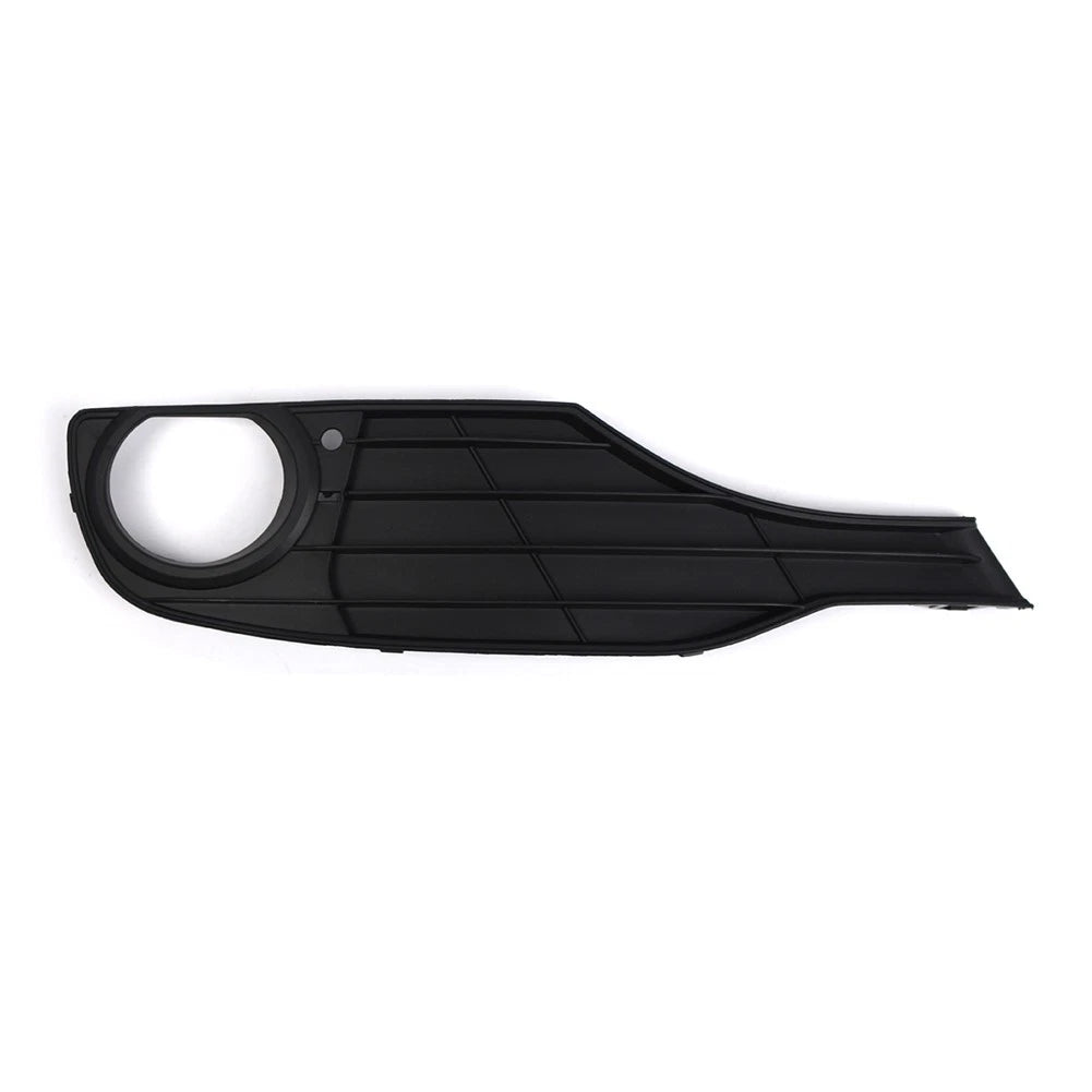 Right Side Front Bumper Fog Light Grille for BMW 3 Series F30 F31 320i (12-15)