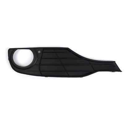 Right Side Front Bumper Fog Light Grille for BMW 3 Series F30 F31 320i (12-15)
