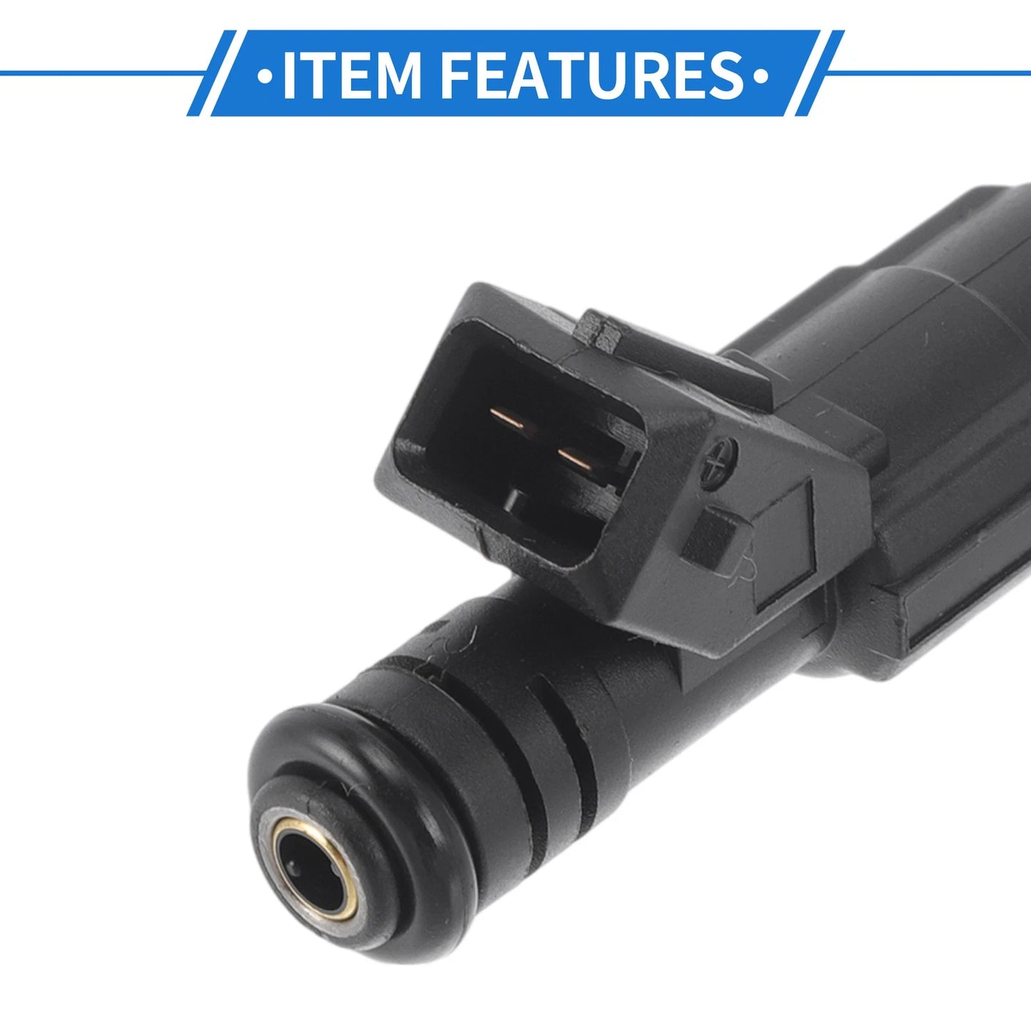 Fuel Injector for Ford Falcon 4.0 (1998-2005)