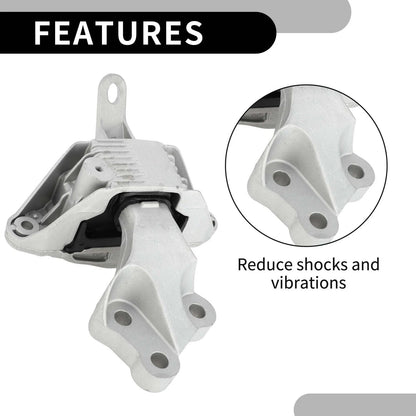 Engine Mount for Chevrolet Cruze Sedan (2013-2016)