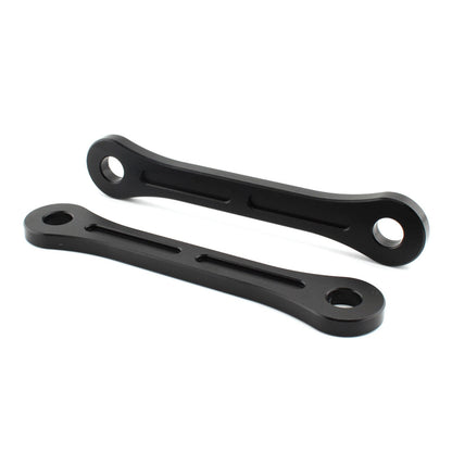 35mm CNC Lowering Link Kit for Suzuki GSX1300R Hayabusa (1999-2022)
