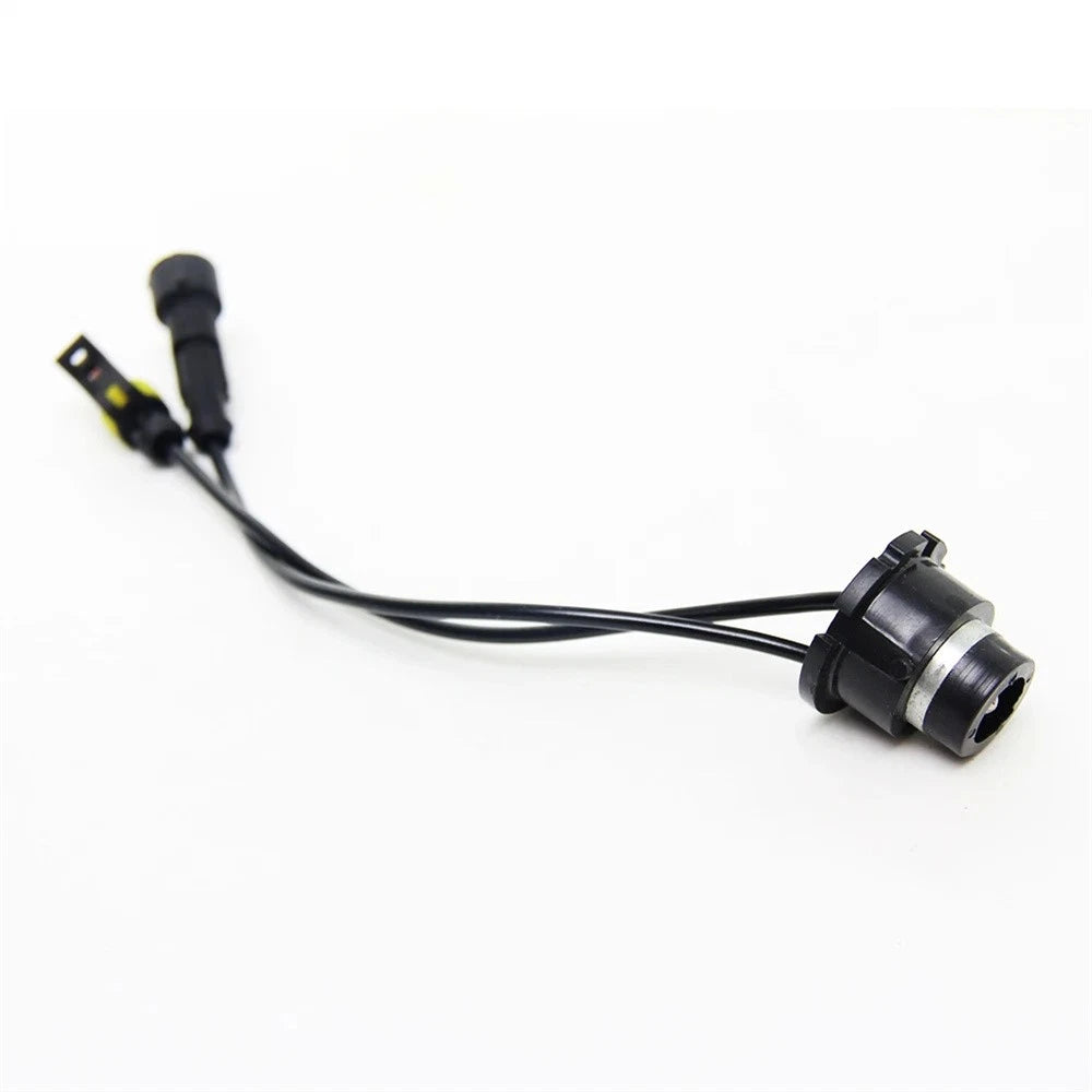 HID Ballast Wire Harness Adapter for HID Xenon Light Cable Connector