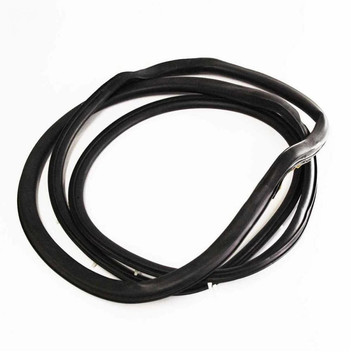 Door Rubber Seal Strip Front Left Fits Toyota Hilux LN85 4D Pickup 1989-95 D06