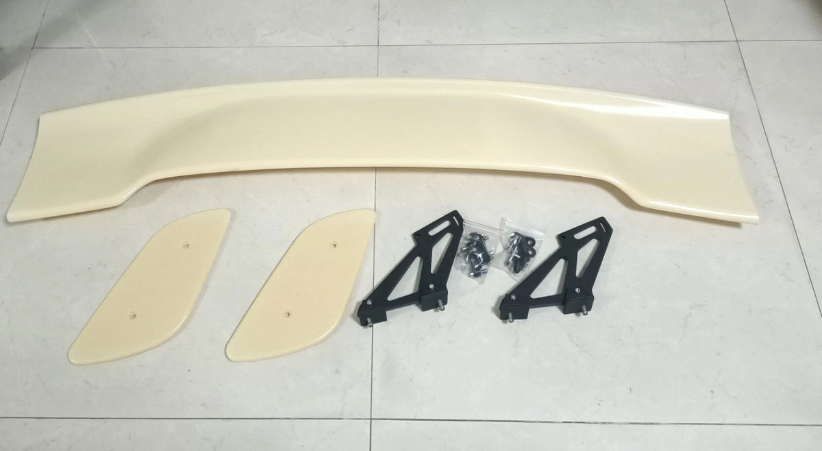ABS GT Style Rear Spoiler Wing for BMW E36 E46 E92 E93 F32 F33 F36 (1992-2020)