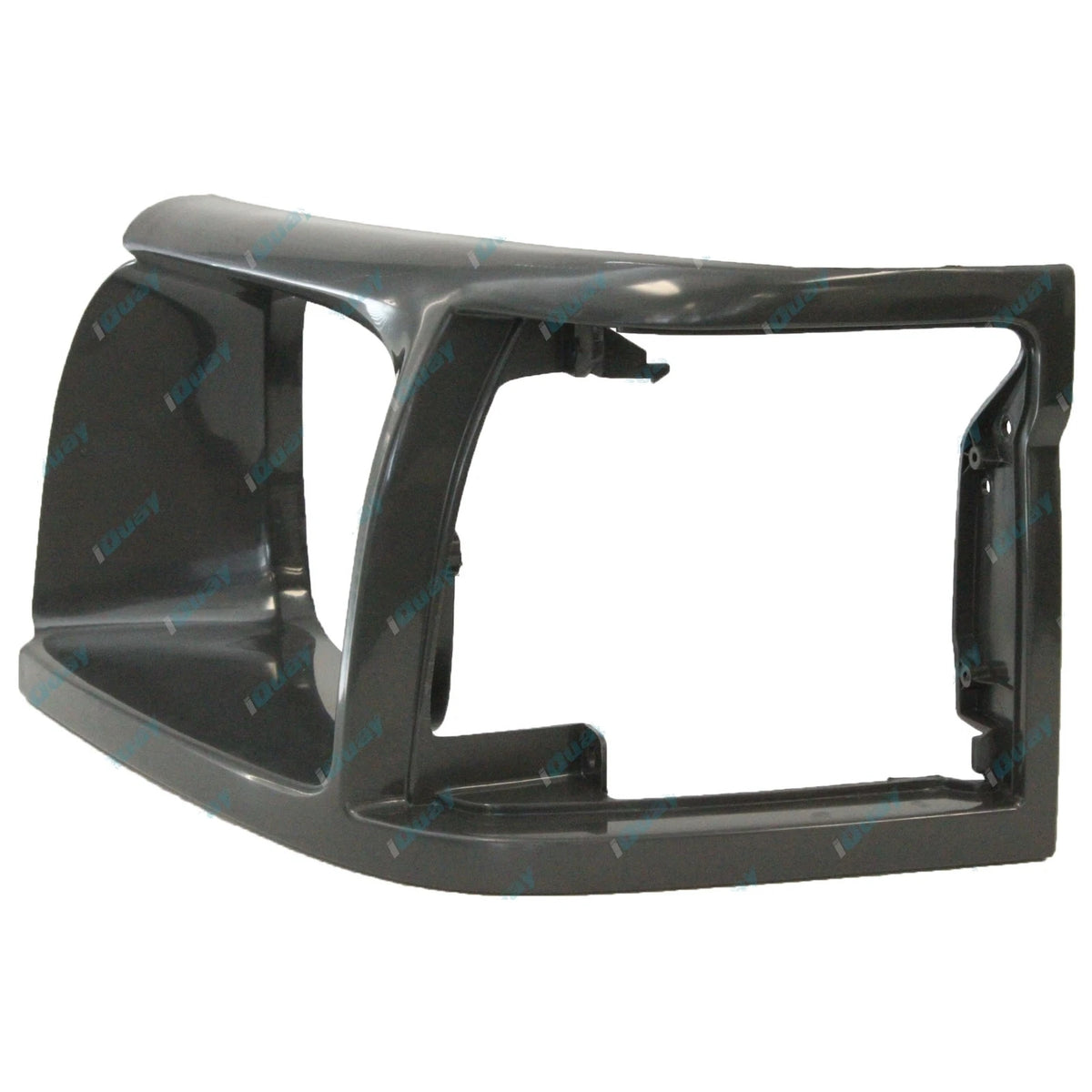 LH Headlight Surround Light Grey for Toyota Hiace Van (1992-1998)