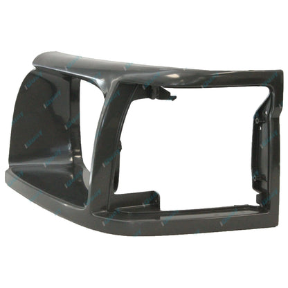 LH Headlight Surround Light Grey for Toyota Hiace Van (1992-1998)