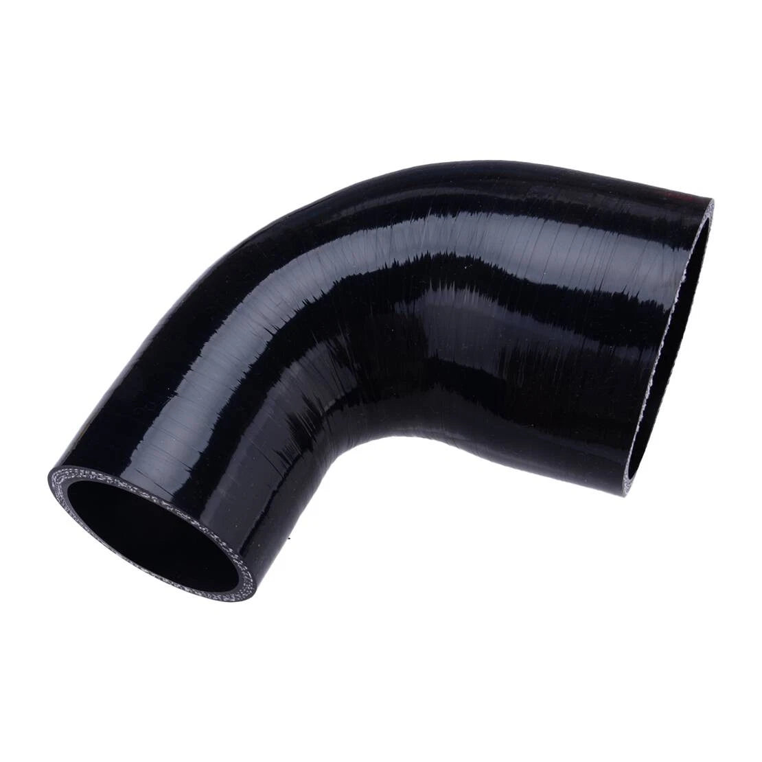 90 Degree Turbo Silicone Hose Elbow