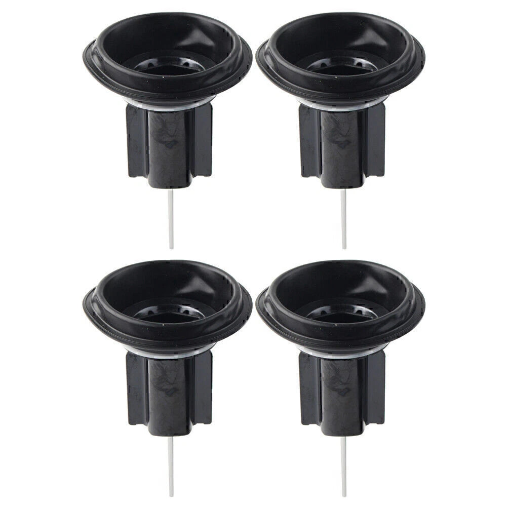 New Carburetor Plunger Diaphragm for Suzuki GSF1200 Bandit (2001-2006)