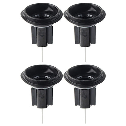 New Carburetor Plunger Diaphragm for Suzuki GSF1200 Bandit (2001-2006)