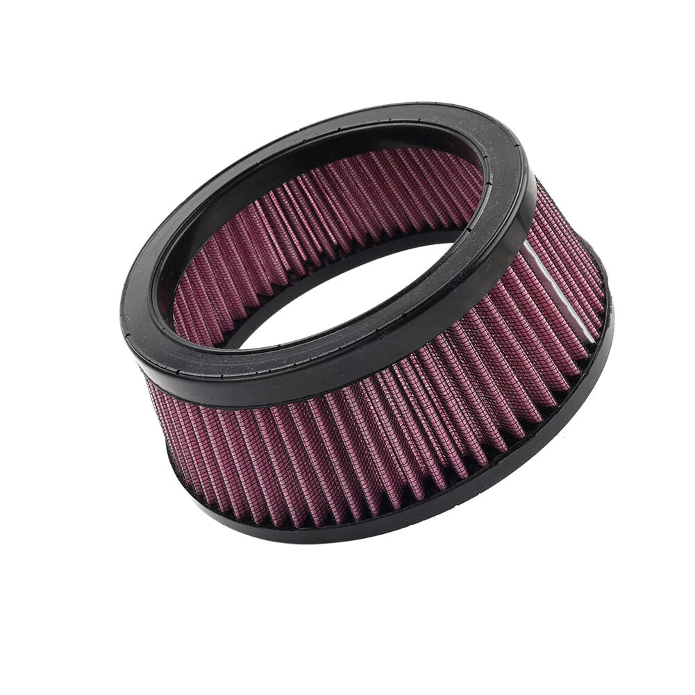 Air Cleaner Intake Filter for Harley Sportster XL883 XL1200 (1991-2020)