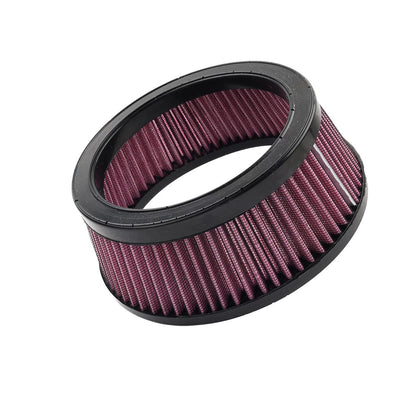 Air Cleaner Intake Filter for Harley Sportster XL883 XL1200 (1991-2020)