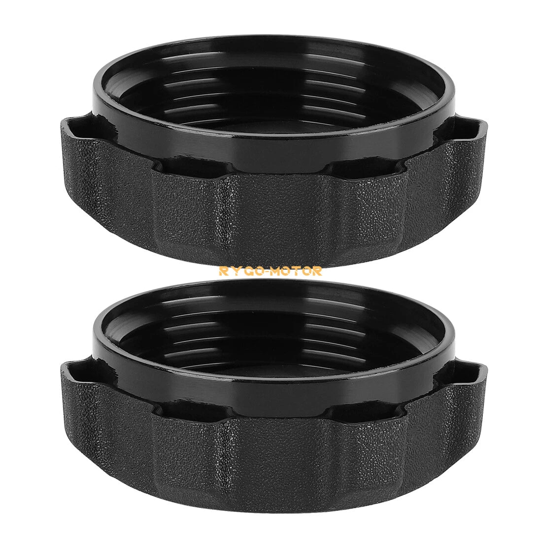 2 x Fuel Gas Cap for Gravely Mini-Zero-turn Mowers
